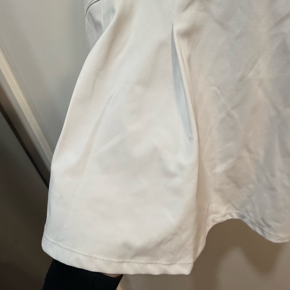 Stelle Women Tennis Skirt Golf Skorts Athletic High Waisted with Pockets Inner - Picture 11 of 11